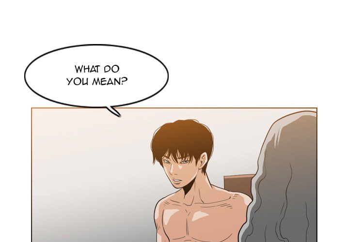 Path to Salvation Manhwa - Chapter 54 Page 0