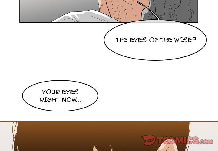 Path to Salvation Manhwa - Chapter 54 Page 1