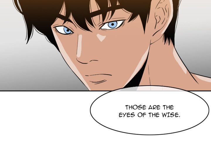 Path to Salvation Manhwa - Chapter 54 Page 2