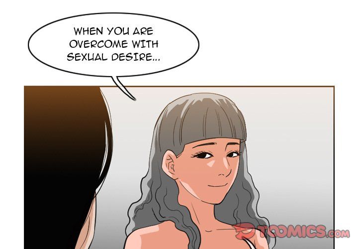 Path to Salvation Manhwa - Chapter 54 Page 3