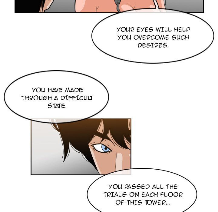 Path to Salvation Manhwa - Chapter 54 Page 4