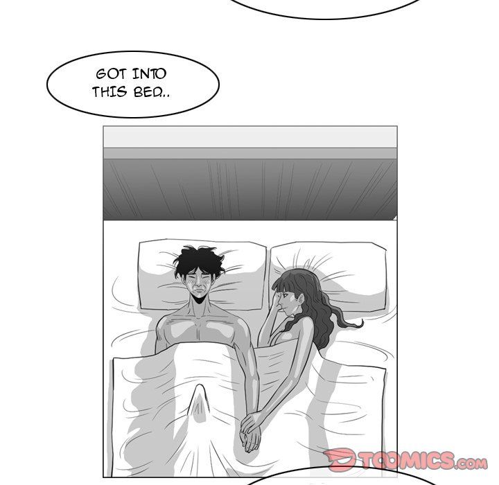 Path to Salvation Manhwa - Chapter 54 Page 5