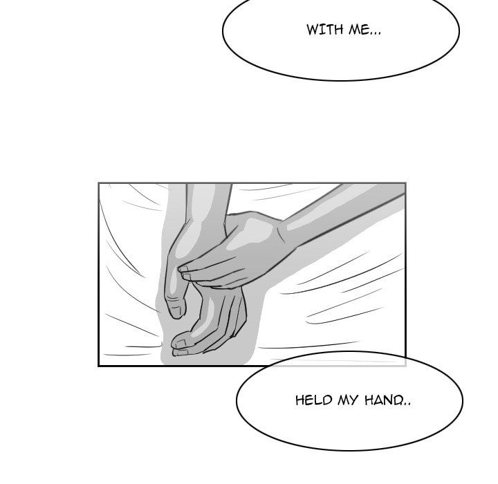 Path to Salvation Manhwa - Chapter 54 Page 6