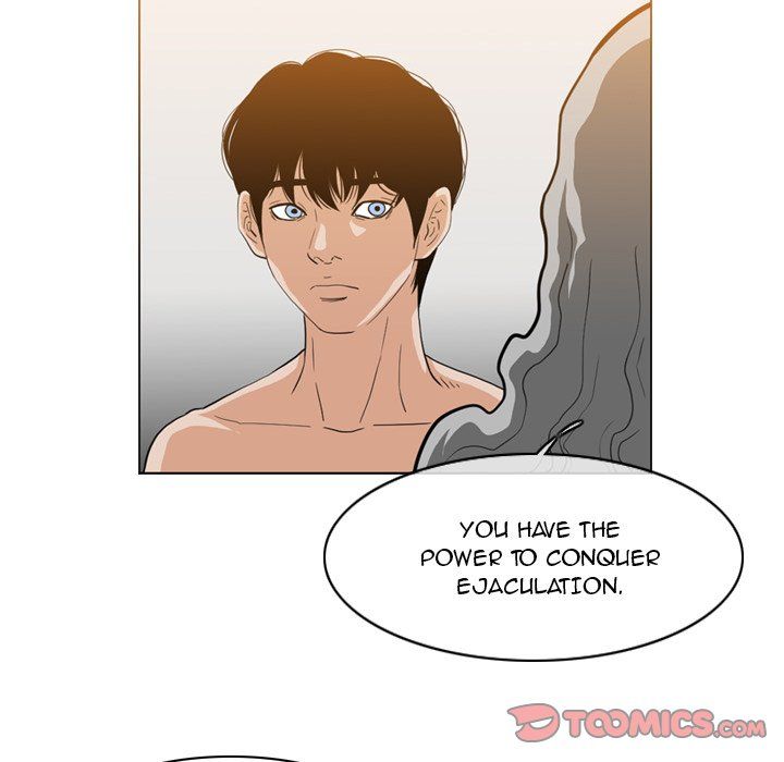 Path to Salvation Manhwa - Chapter 54 Page 9