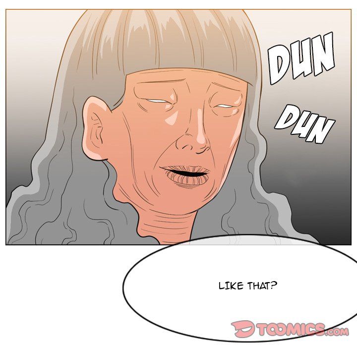 Path to Salvation Manhwa - Chapter 54 Page 11