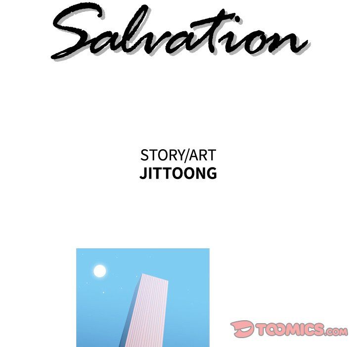Path to Salvation Manhwa - Chapter 54 Page 13