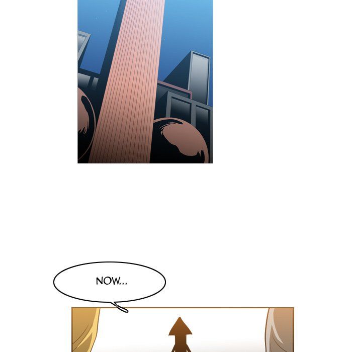 Path to Salvation Manhwa - Chapter 54 Page 14