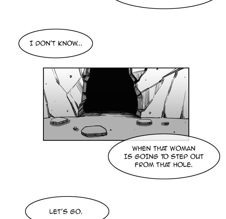 Path to Salvation Manhwa - Chapter 54 Page 16