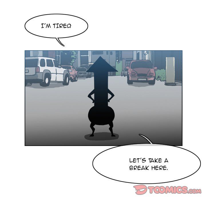 Path to Salvation Manhwa - Chapter 54 Page 21