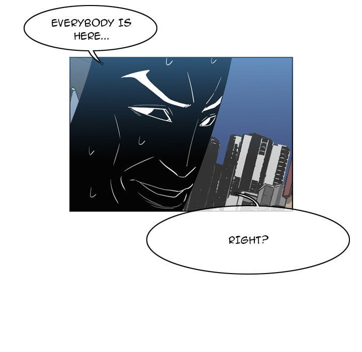 Path to Salvation Manhwa - Chapter 54 Page 22