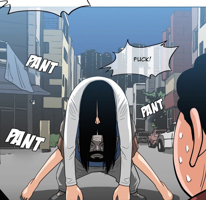 Path to Salvation Manhwa - Chapter 54 Page 24