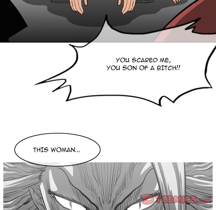 Path to Salvation Manhwa - Chapter 54 Page 25