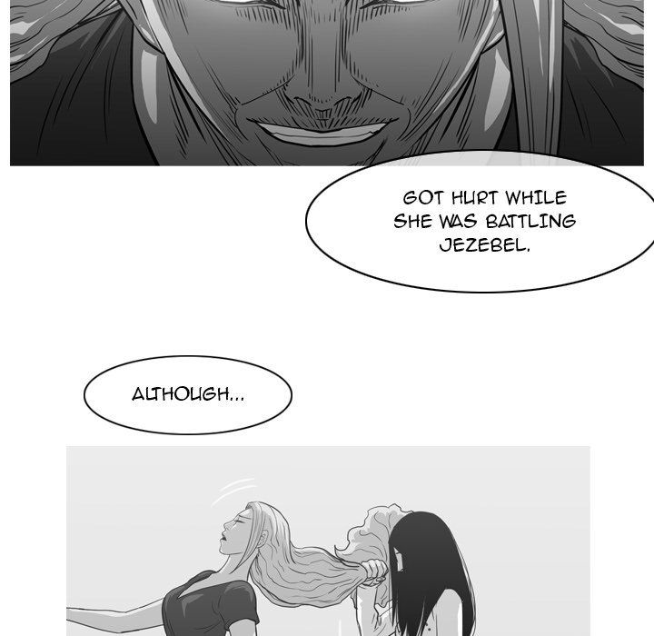 Path to Salvation Manhwa - Chapter 54 Page 26