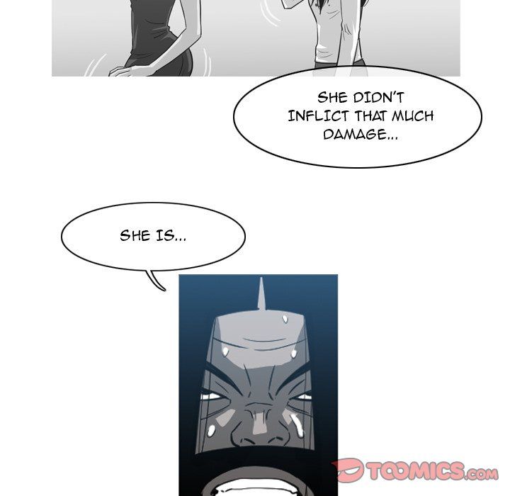 Path to Salvation Manhwa - Chapter 54 Page 27