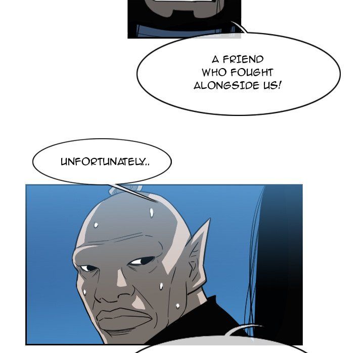 Path to Salvation Manhwa - Chapter 54 Page 28