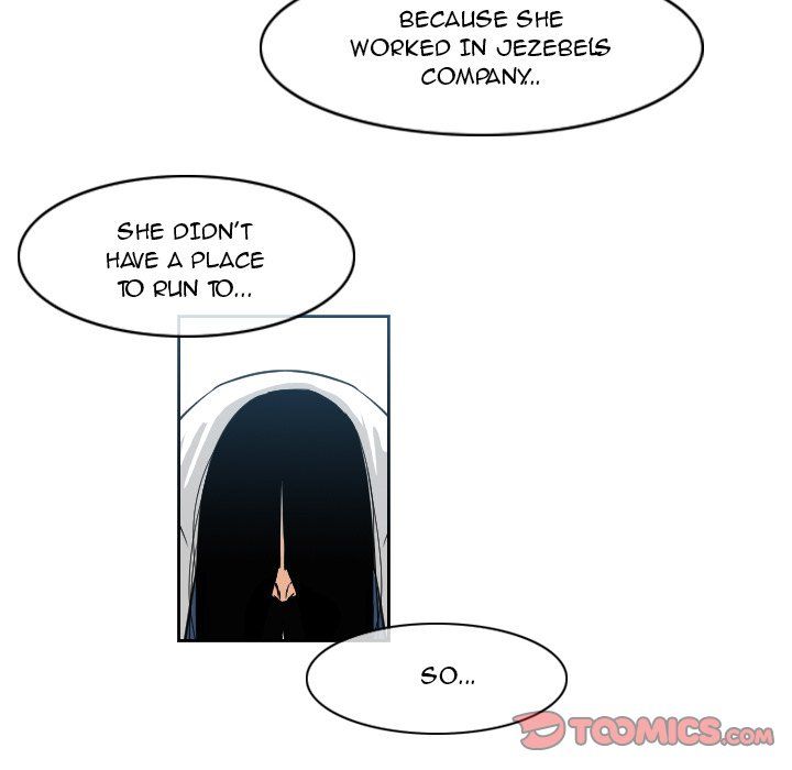 Path to Salvation Manhwa - Chapter 54 Page 29