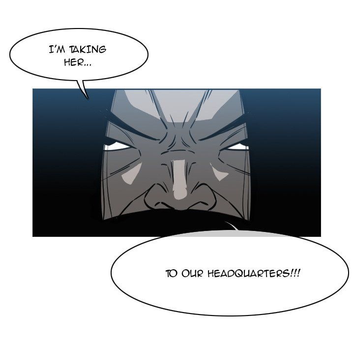 Path to Salvation Manhwa - Chapter 54 Page 30