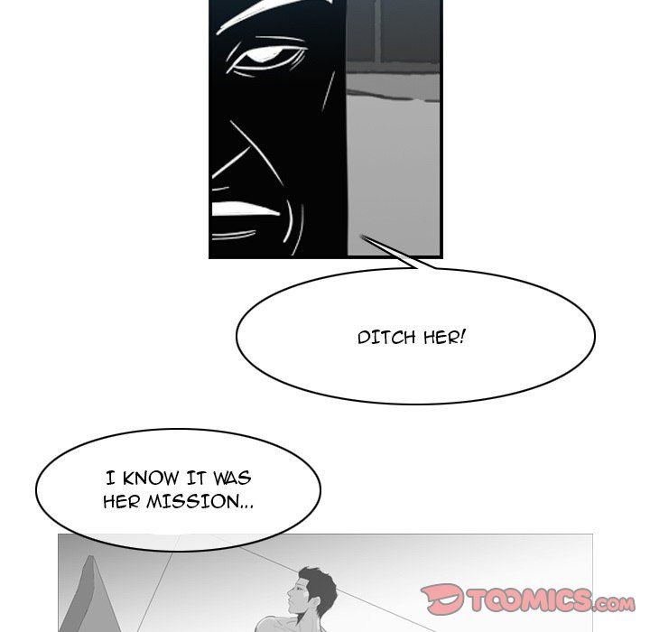 Path to Salvation Manhwa - Chapter 54 Page 33