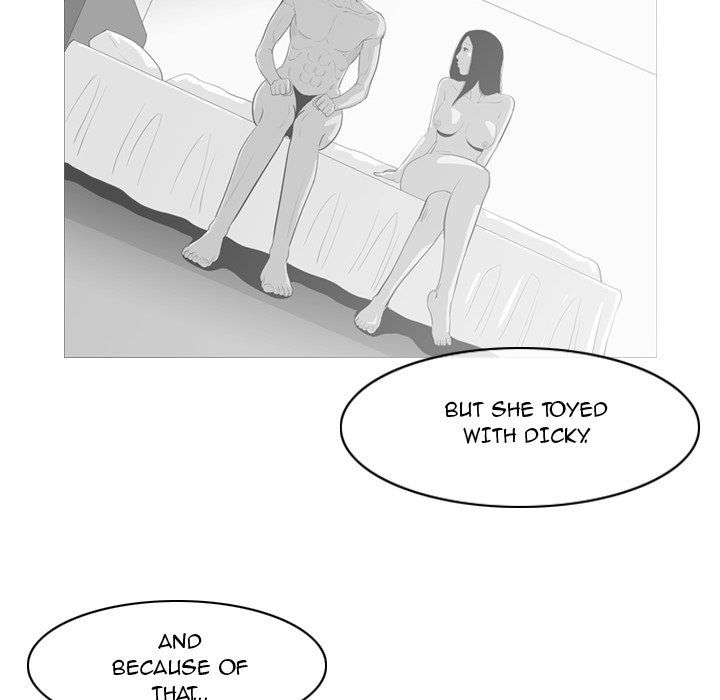 Path to Salvation Manhwa - Chapter 54 Page 34