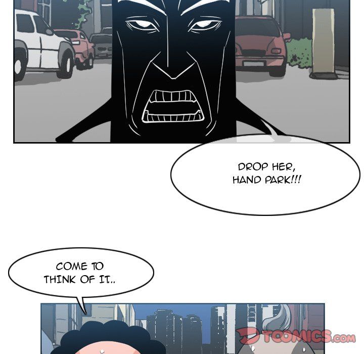 Path to Salvation Manhwa - Chapter 54 Page 37