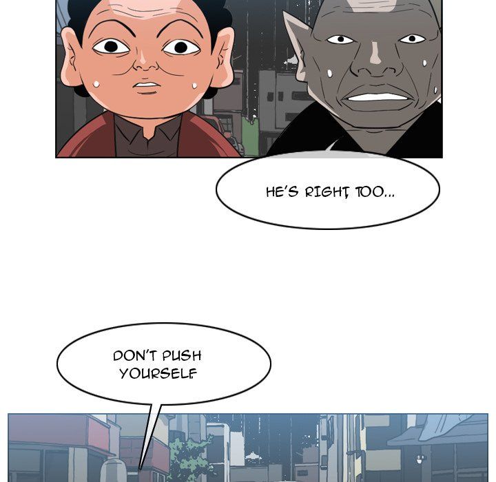 Path to Salvation Manhwa - Chapter 54 Page 38