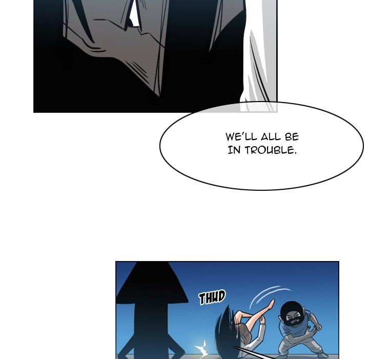 Path to Salvation Manhwa - Chapter 54 Page 40