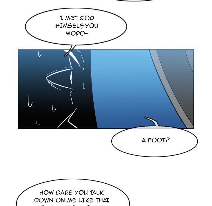 Path to Salvation Manhwa - Chapter 54 Page 42