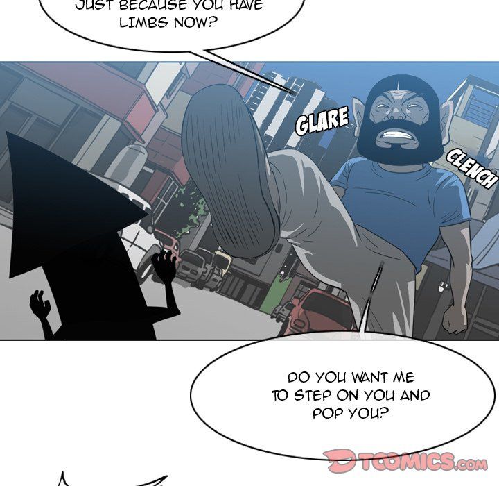 Path to Salvation Manhwa - Chapter 54 Page 43