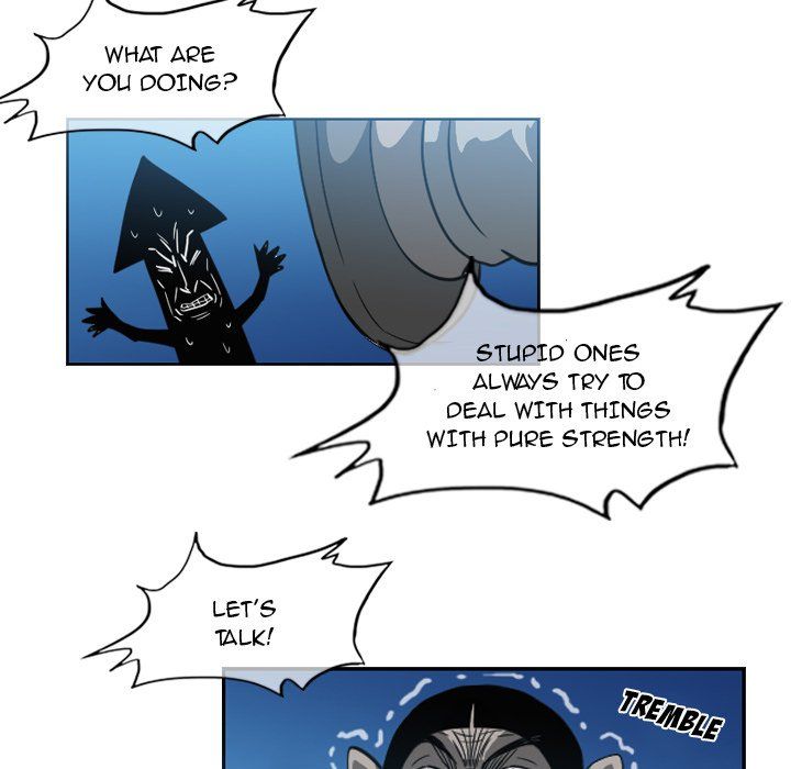 Path to Salvation Manhwa - Chapter 54 Page 44