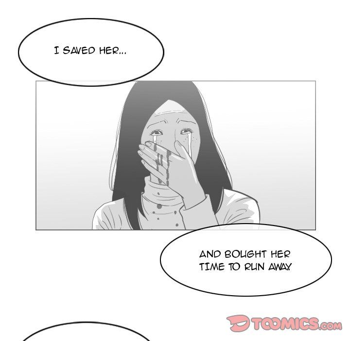 Path to Salvation Manhwa - Chapter 54 Page 47