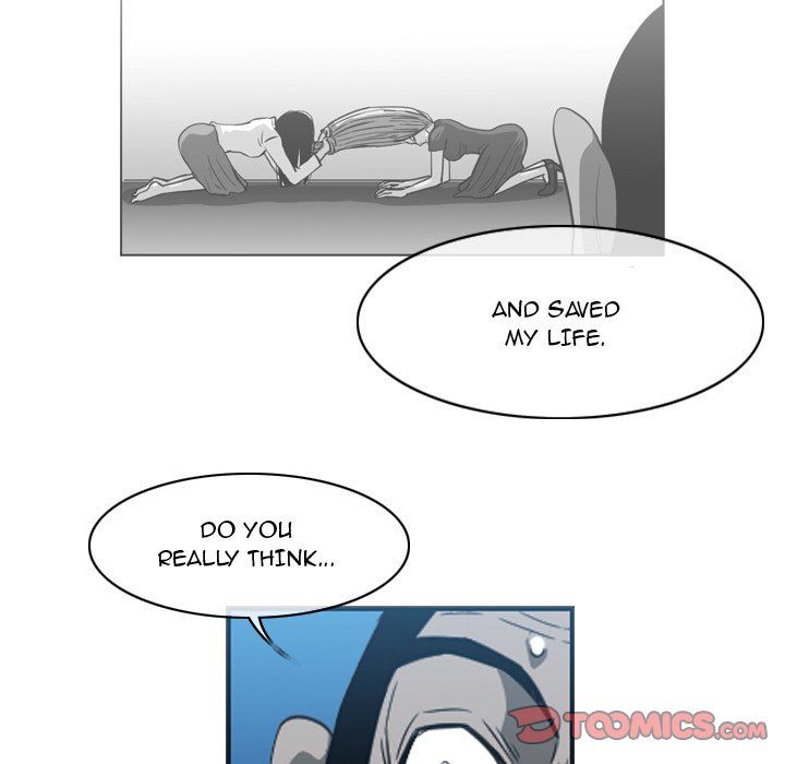 Path to Salvation Manhwa - Chapter 54 Page 49