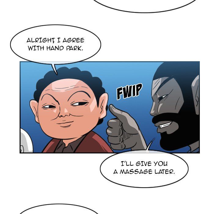 Path to Salvation Manhwa - Chapter 54 Page 52