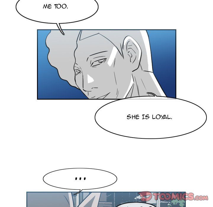 Path to Salvation Manhwa - Chapter 54 Page 53