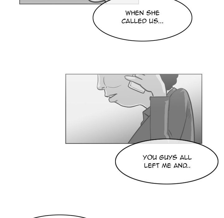 Path to Salvation Manhwa - Chapter 54 Page 56