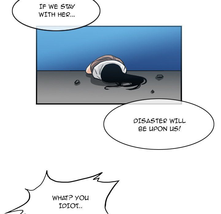 Path to Salvation Manhwa - Chapter 54 Page 58