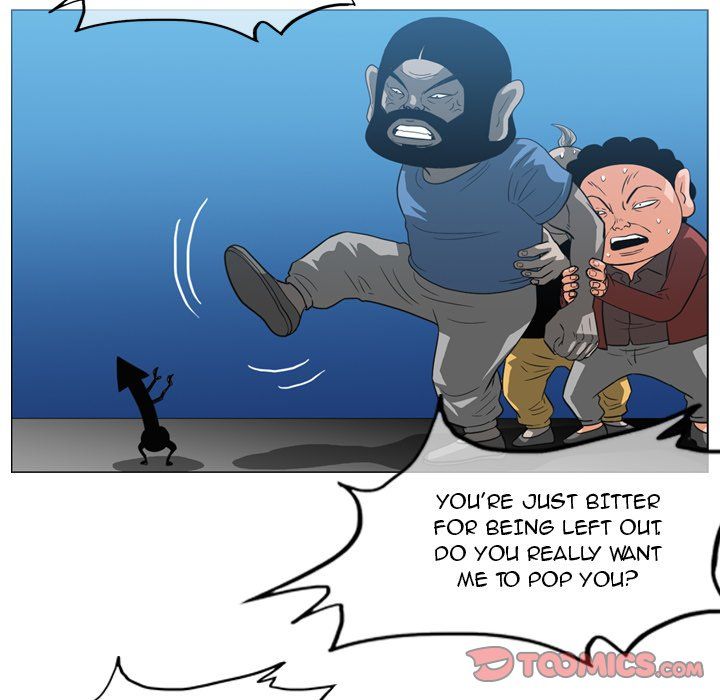 Path to Salvation Manhwa - Chapter 54 Page 59