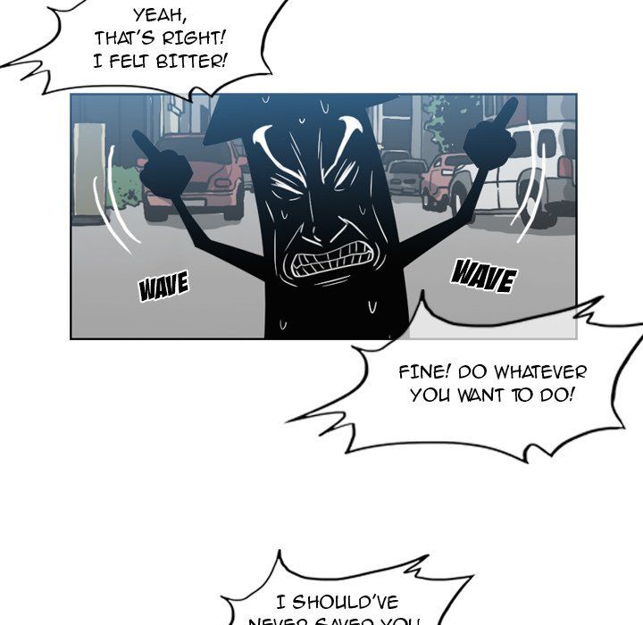 Path to Salvation Manhwa - Chapter 54 Page 60