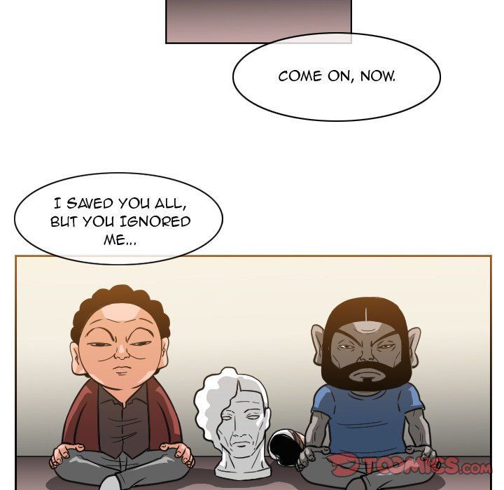 Path to Salvation Manhwa - Chapter 54 Page 63