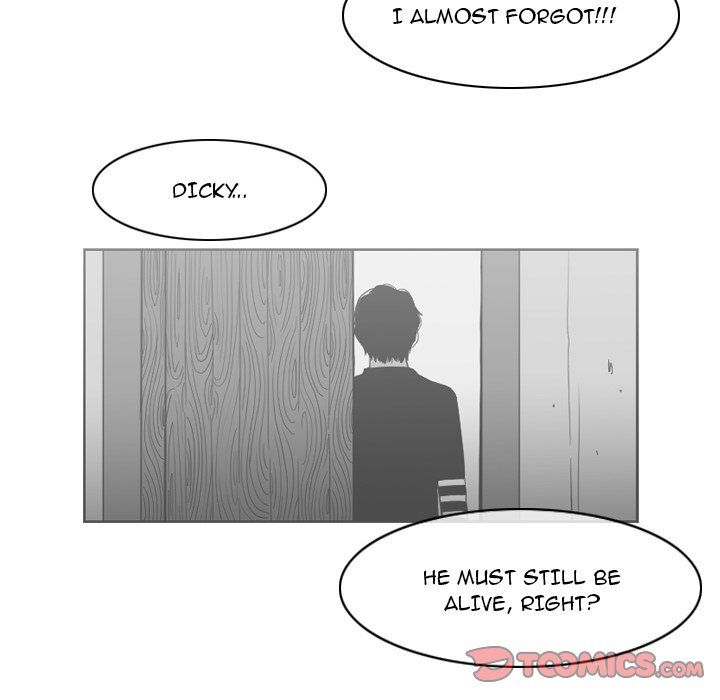 Path to Salvation Manhwa - Chapter 54 Page 65