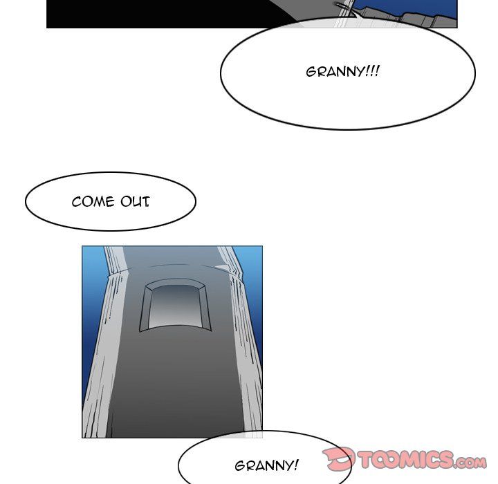 Path to Salvation Manhwa - Chapter 54 Page 69