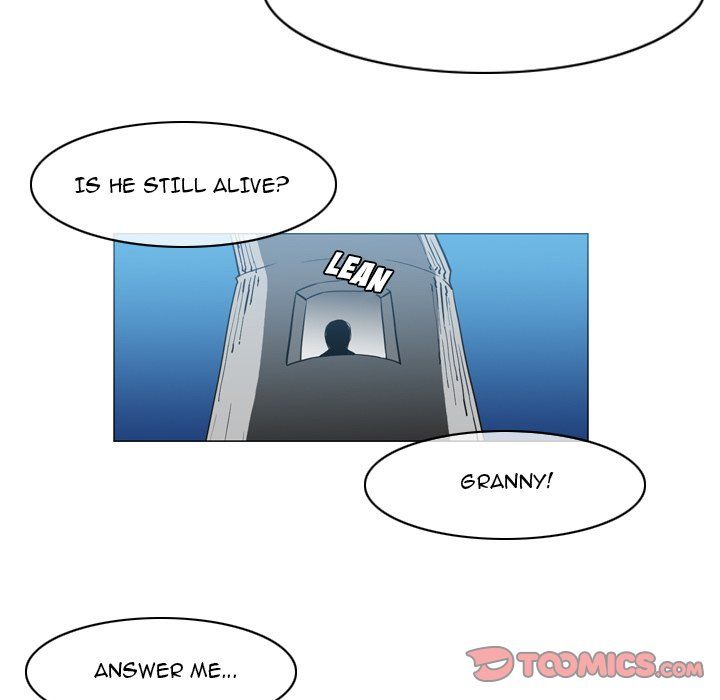 Path to Salvation Manhwa - Chapter 54 Page 71