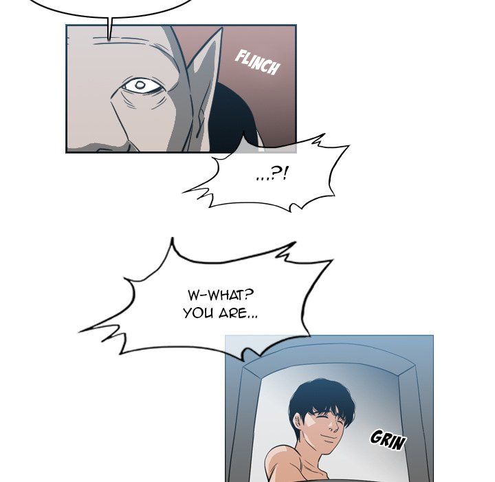 Path to Salvation Manhwa - Chapter 54 Page 72