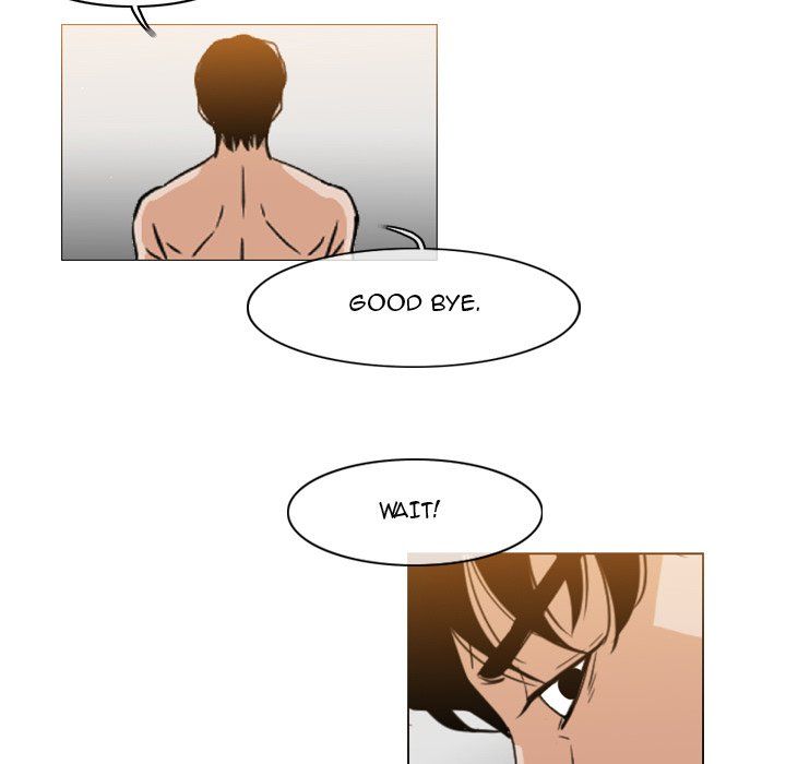 Path to Salvation Manhwa - Chapter 54 Page 74