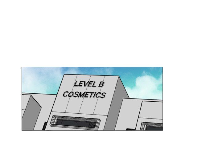 Path to Salvation Manhwa - Chapter 28 Page 0