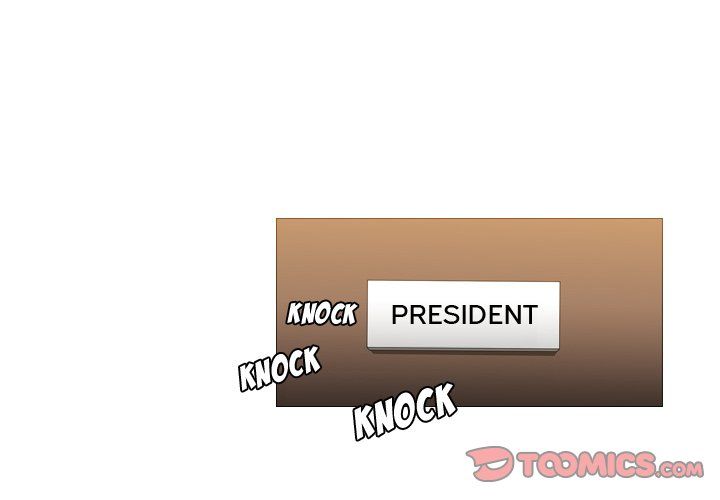 Path to Salvation Manhwa - Chapter 28 Page 1