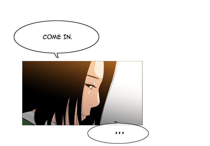 Path to Salvation Manhwa - Chapter 28 Page 2
