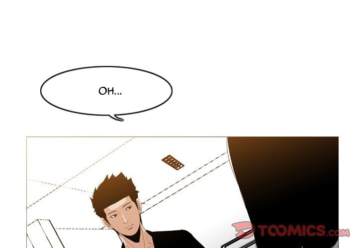 Path to Salvation Manhwa - Chapter 28 Page 3