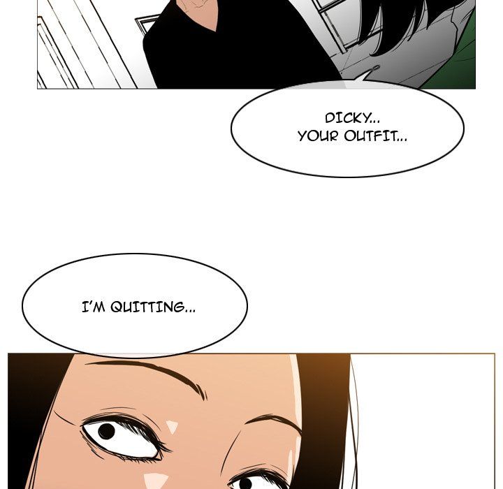 Path to Salvation Manhwa - Chapter 28 Page 4
