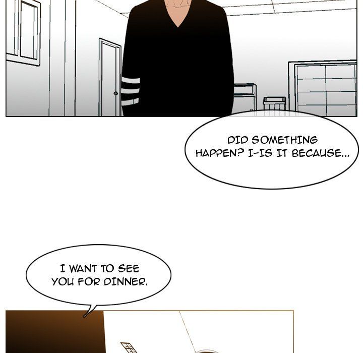 Path to Salvation Manhwa - Chapter 28 Page 6