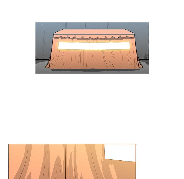 Path to Salvation Manhwa - Chapter 28 Page 10